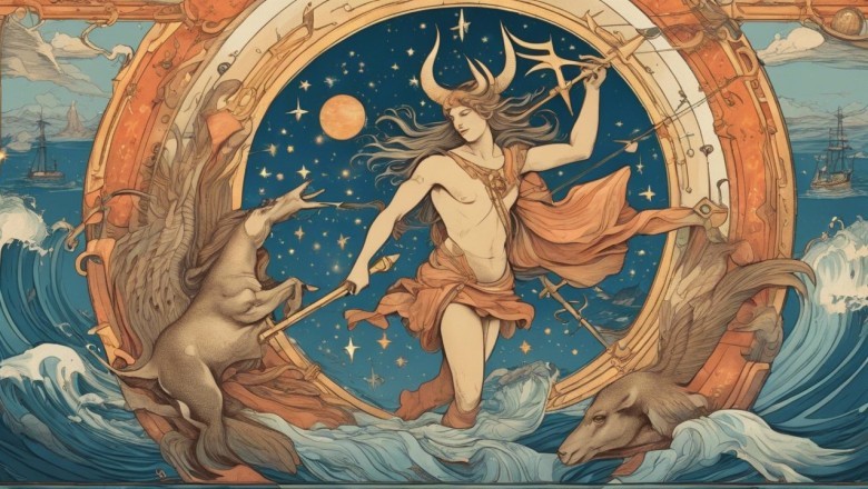 Sagittarius Sagittarius Compatibility: Navigating the Seas of Freedom