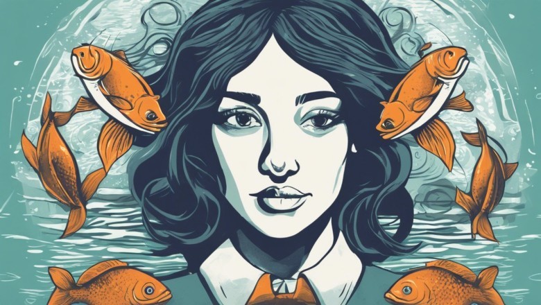 Understanding the Pisces Boss: Navigating the Waters of Corporate Kindness