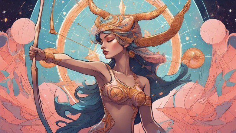 Unveiling the Multifaceted Sagittarius Persona