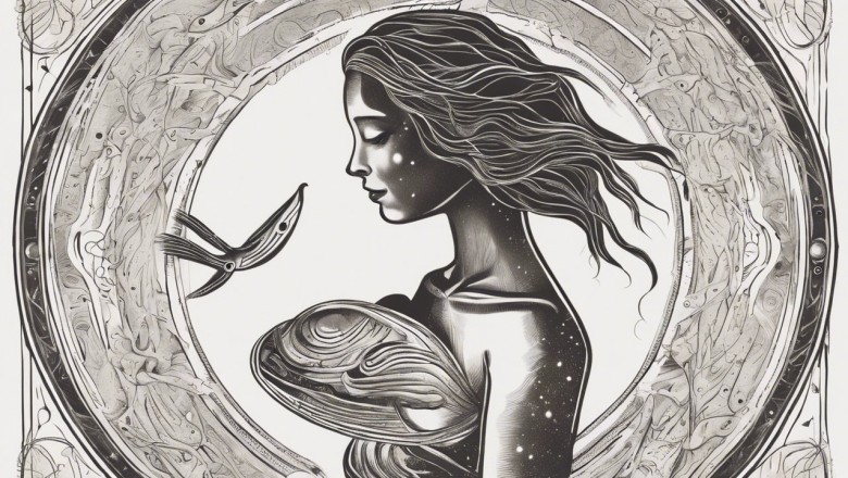 Unveiling the Mystique: Decoding the Pisces Symbol and Cosmic Influences