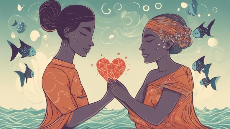 Winning the Heart of Pisces: Nurturing Lasting Love