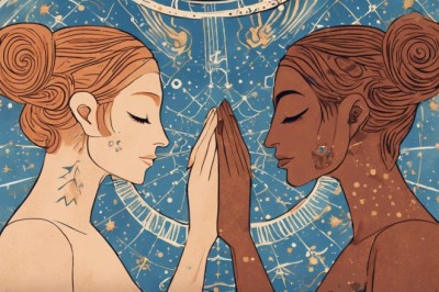 Aquarius and Aries Celestial Sparks: Igniting Friendship, Sex, and Work