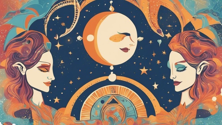 Aquarius and Leo Compatibility Carnival: A Cosmic Celebration of Friendship, Sex, and Work