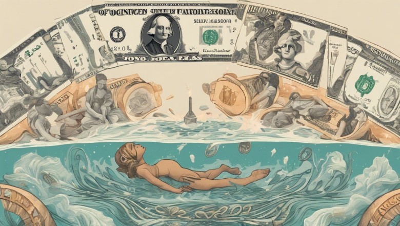 Aquarius and the Currency of Ideas: Navigating the Financial Landscape
