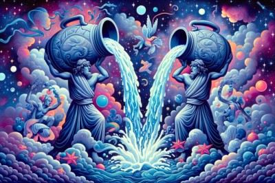 Aquarius Aquarius Compatibility: Navigating Contradictions and Embracing Fun