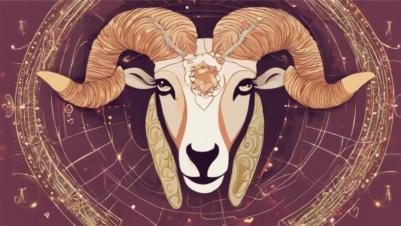 Aries Amour: Unraveling the Secrets of Love