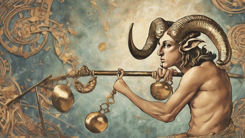 Aries and the Impatience of Wealth: Navigating the Financial Frontier