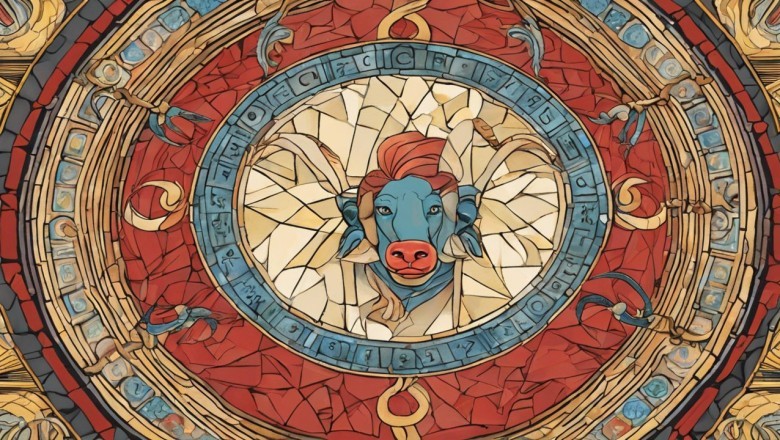 Aries Horoscope Unveiled: Navigating Life's Mosaic