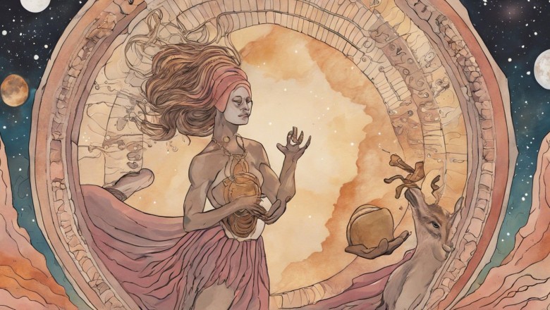 Cancer and Aries: Navigating the Cosmic Seas of Relationships