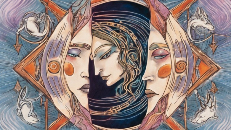 Capricorn and Aries: Cosmic Alignment in Relationships