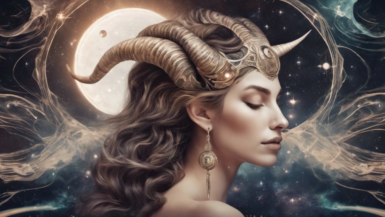 Capricorn: Navigating Cosmic Connections in Relationships