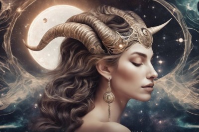 Capricorn: Navigating Cosmic Connections in Relationships