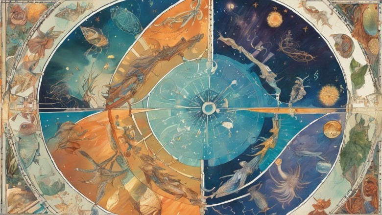 Career Navigation for Aquarians: Finding Fulfillment in Diverse Paths