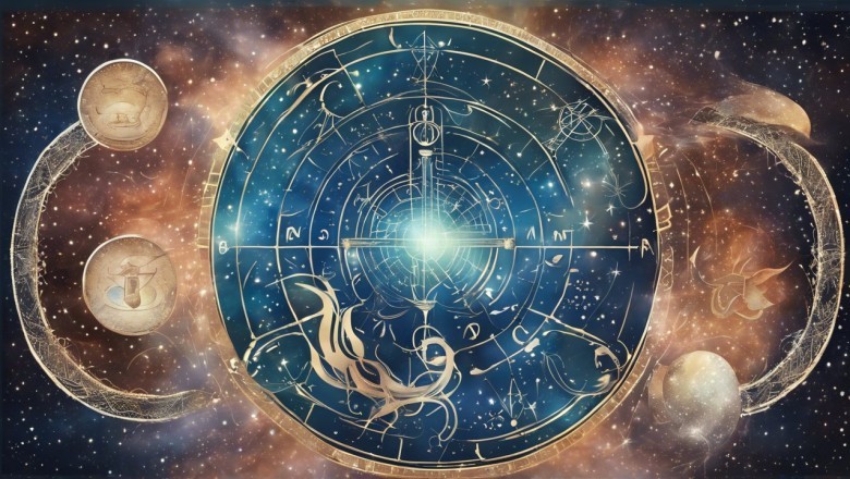 Celestial Harmony: Navigating the Capricorn-Pisces Cosmic Bond