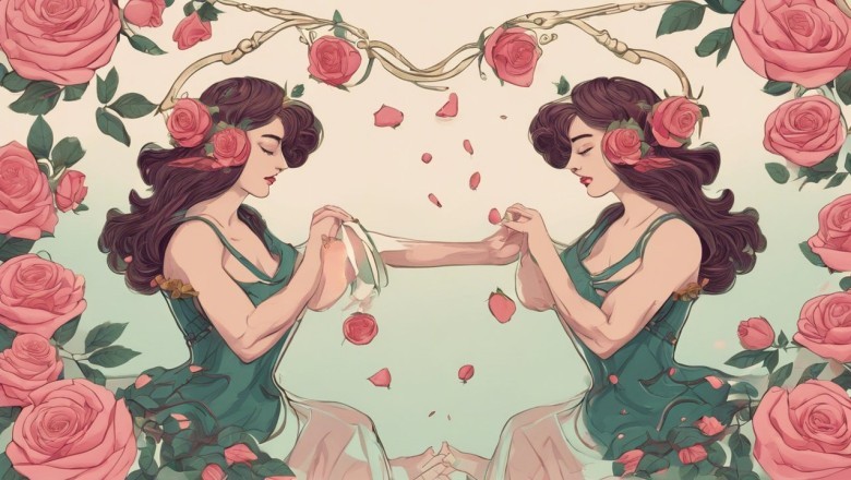 Decoding Compatibility: Cancer and Sagittarius