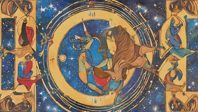 Decoding the Cosmic Dance: Capricorn-Gemini Relationships Explored