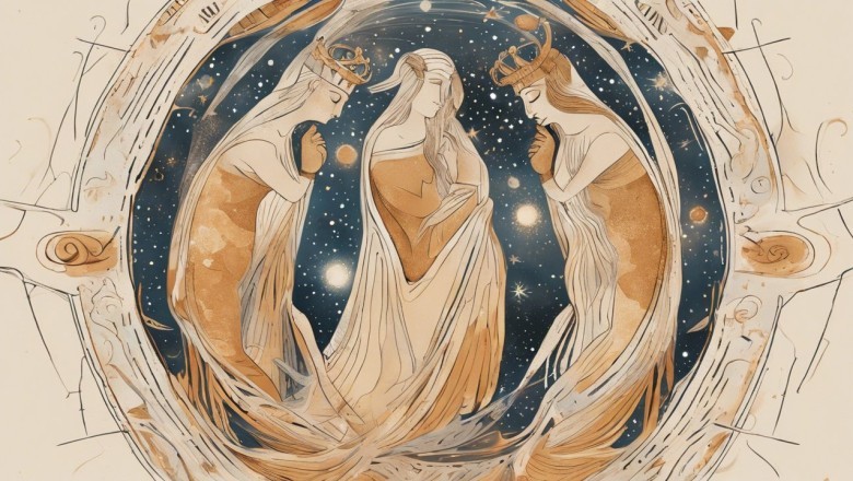 Leo and Virgo: Navigating the Cosmic Dynamics of Compatibility