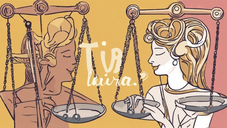 Libra and Taurus Compatibility