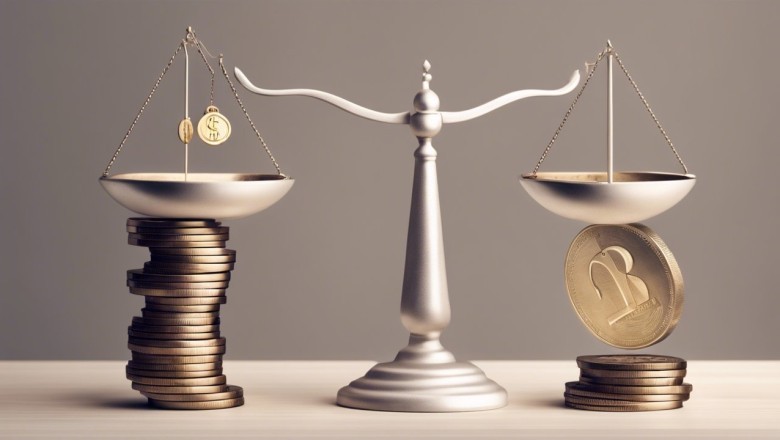 Mastering the Art of Financial Wisdom: Libra and Money