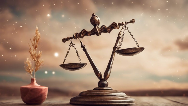 Navigating Libra and Scorpio Compatibility: Balancing Harmony and Passion