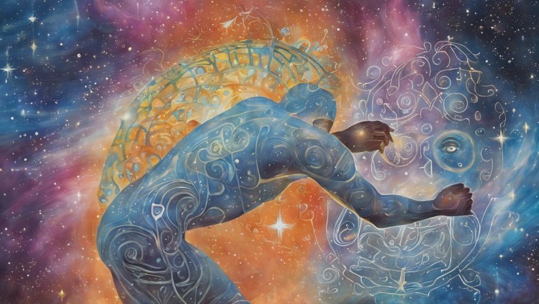 Navigating the Aquarius Man's Mental Universe