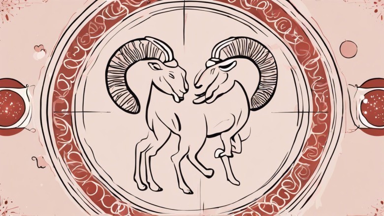 Navigating the Aries Horoscope: Relationships Explored