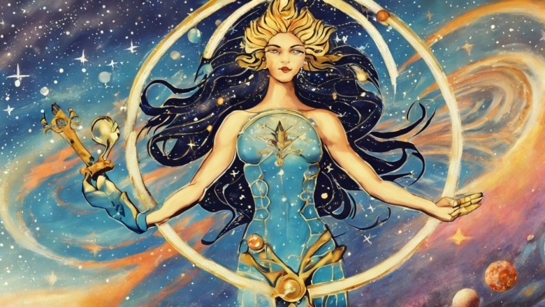Navigating the Business of Love: Virgo and Aquarius Unveiled