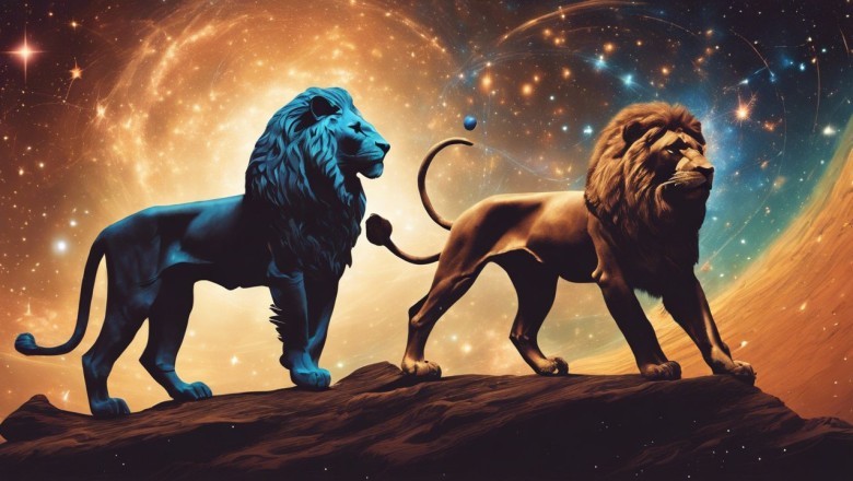 Navigating the Celestial Clash: Leo-Leo Compatibility