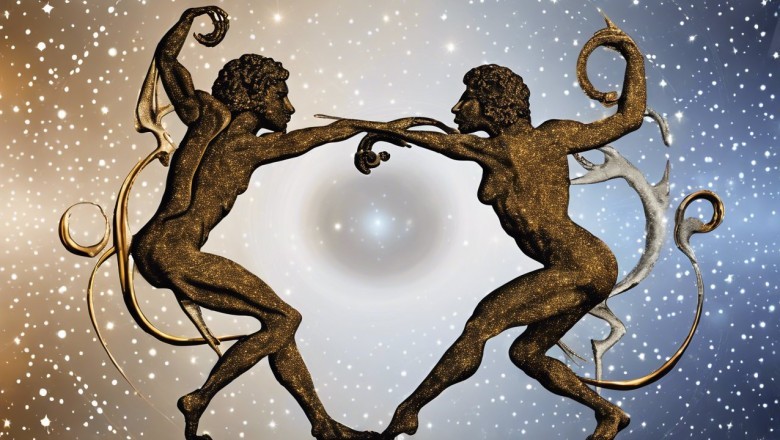 Navigating the Celestial Dance: Leo and Gemini Compatibility