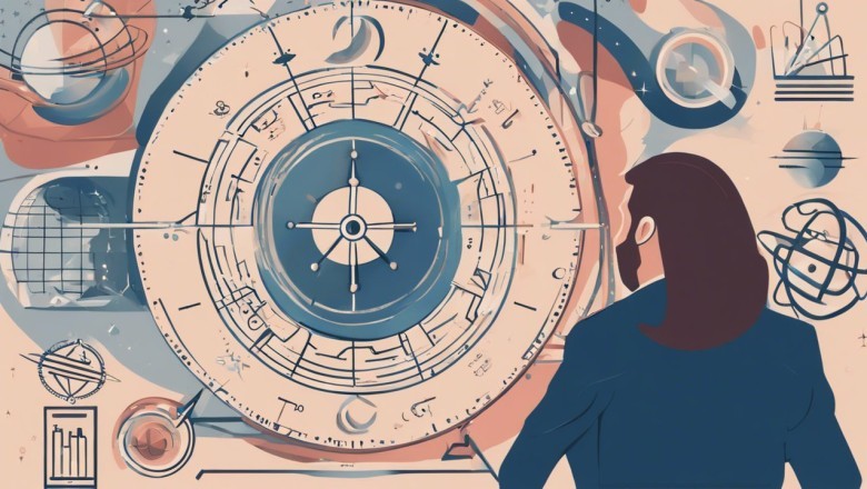 Navigating the Corporate Cosmos with a Capricorn Boss