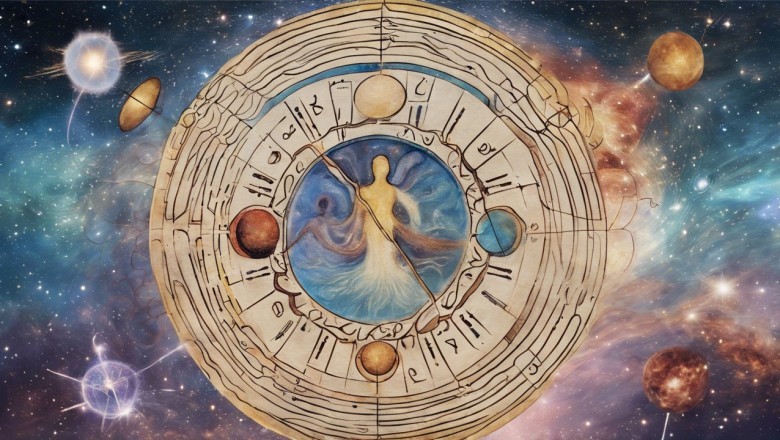 Navigating the Cosmic Currents: Aquarius and Virgo Compatibility Unveiled
