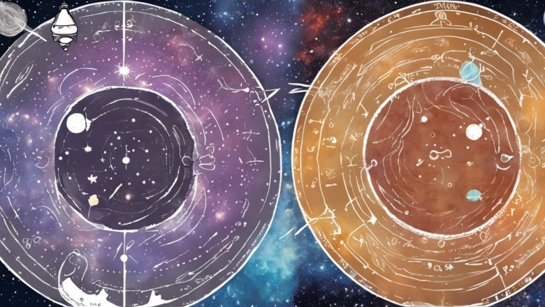 Navigating the Cosmic Rift between Aquarius and Taurus