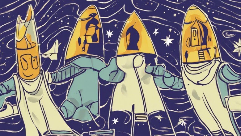 Navigating the Cosmic Workspace: Understanding the Aquarius Employee