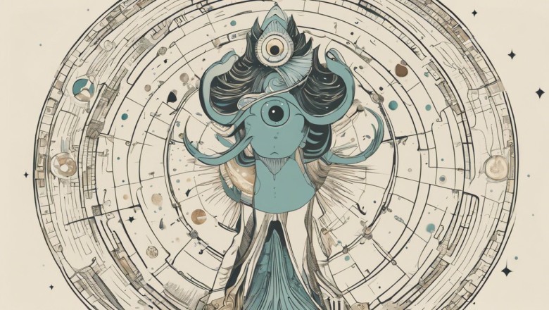 Navigating the Professional Cosmos: Career Choices for the Aquarius