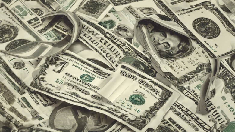 Navigating the Waters of Wealth: Cancer's Relationship with Money