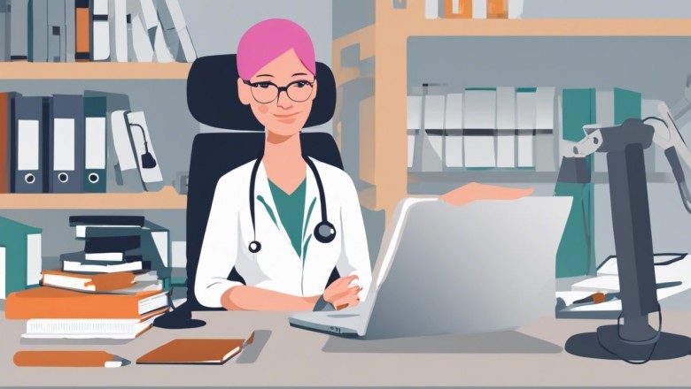 Navigating the Workplace with a Cancer Worker