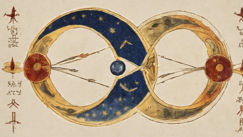 Pisces and Aries: Navigating Celestial Tides in Relationships