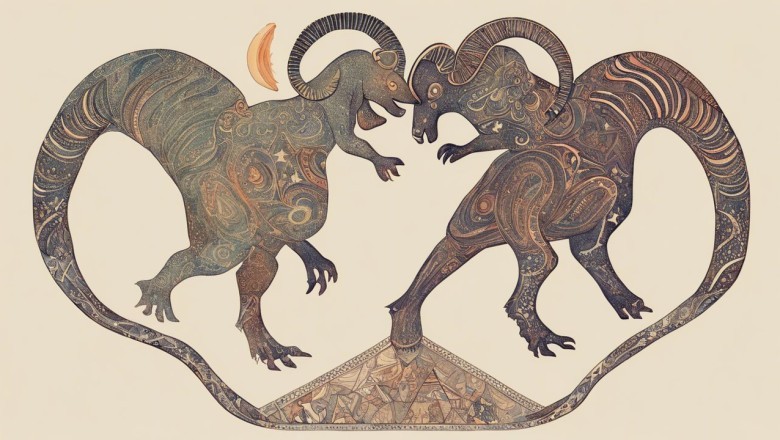 Taurus and Aries: Navigating the Celestial Tapestry in Relationships