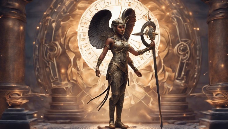 The Assertive Aries: Unveiling the Zodiac Warrior