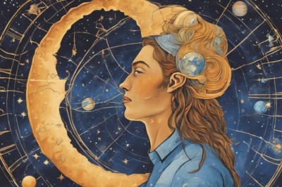 The Capricorn Chronicles: Navigating the Cosmic Dynamics of Employment