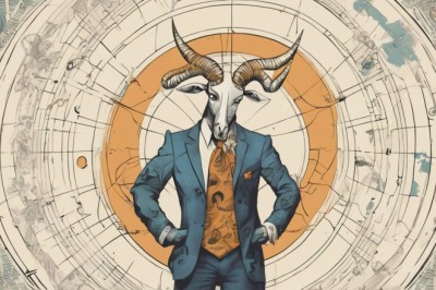 The Capricorn Man: Architect of Practical Ambitions