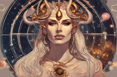 The Capricorn Woman: A Cosmic Blend of Strength and Warmth