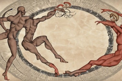 The Complex Dance of Cancer-Aries Compatibility