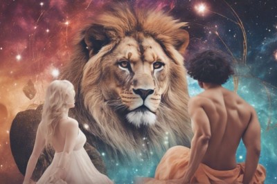 The Cosmic Connection: Leo's Approach to Sex and Relationships
