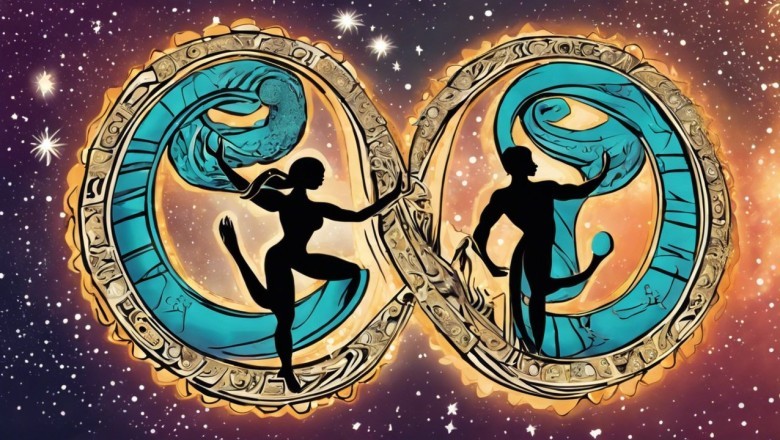 The Cosmic Dance: Leo and Scorpio Compatibility