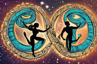 The Cosmic Dance: Leo and Scorpio Compatibility