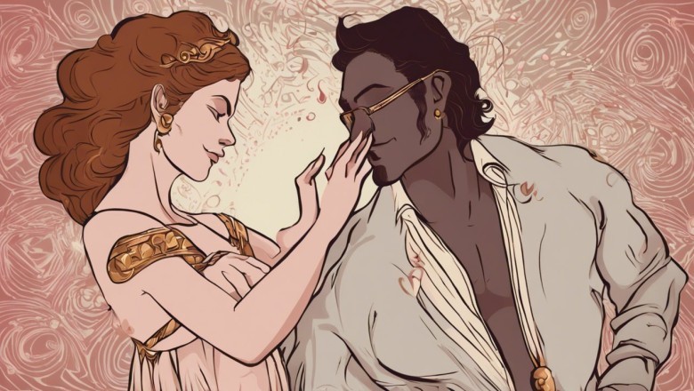 The Enigmatic Dance of Love: Decoding Capricorn's Romance Chronicles