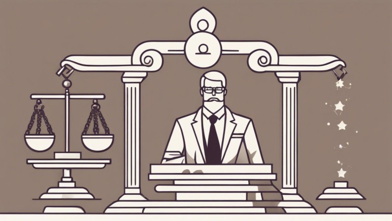 The Libra Boss: A Fair and Calculated Leader