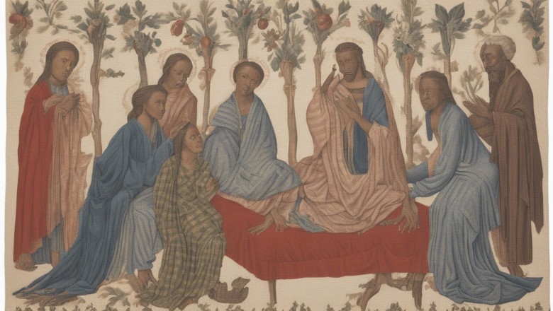 The Tapestry of Relationships: Anomalies, Friends, and Neighbors