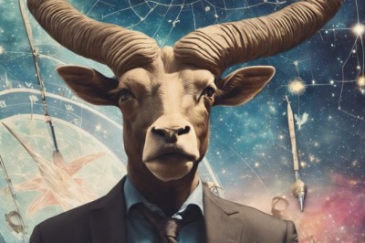 Thriving in the Professional Cosmos: The Capricorn Worker's Odyssey